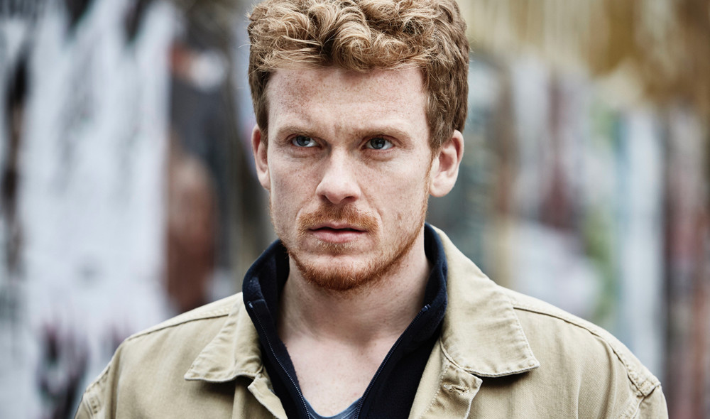 Ti facts om ottende afsnit af 'Herrens Veje'