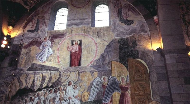 Viborg Domkirke - vejkirke