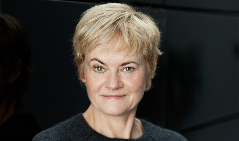 Piv Bernth om Herrens Veje